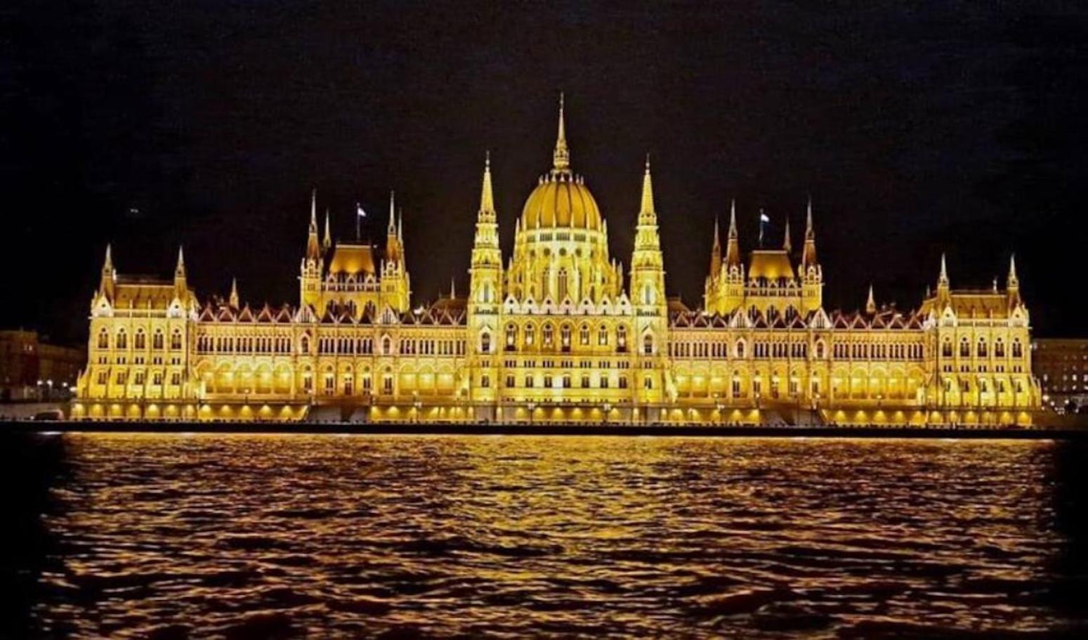 Basilica 9 - Heart Of The City Budapest Eksteriør billede